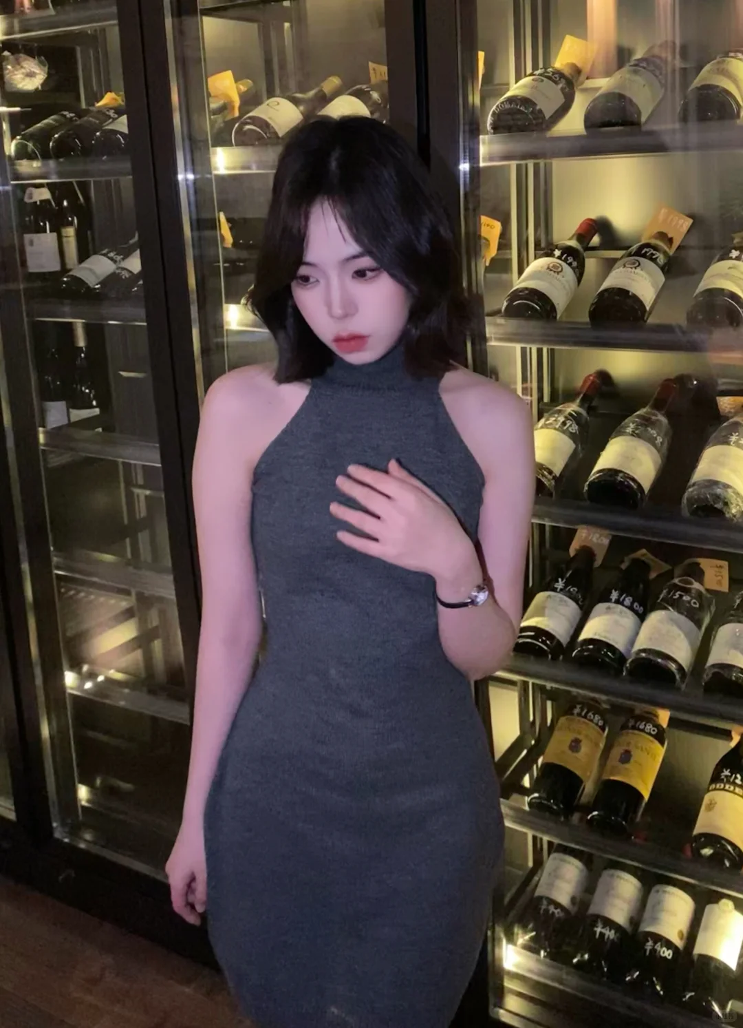 冷都女：在魔都每天被冷醒的女人👩！