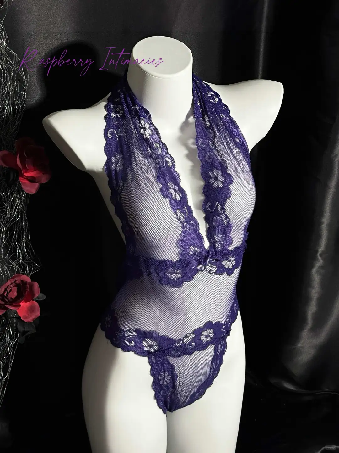 超仙紫色，谁穿谁好看！👑