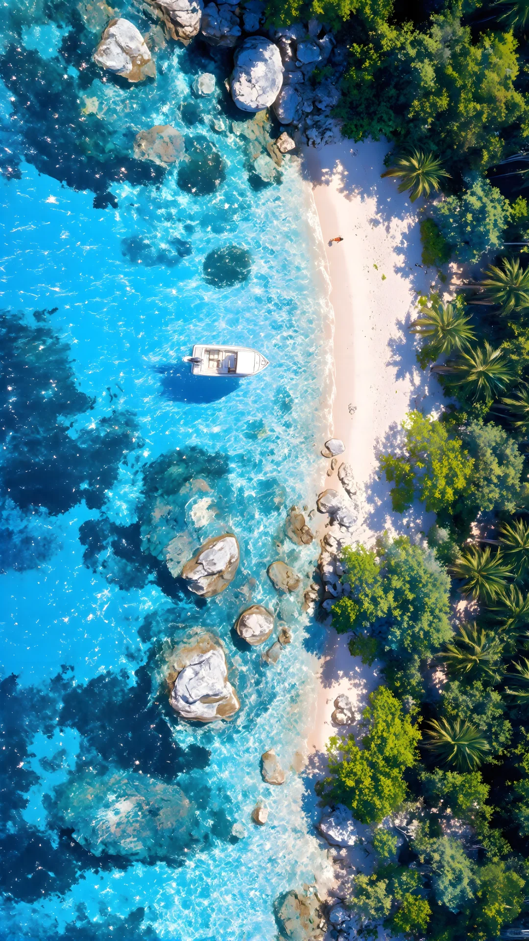 电脑壁纸 治愈篇-233【4k超清】