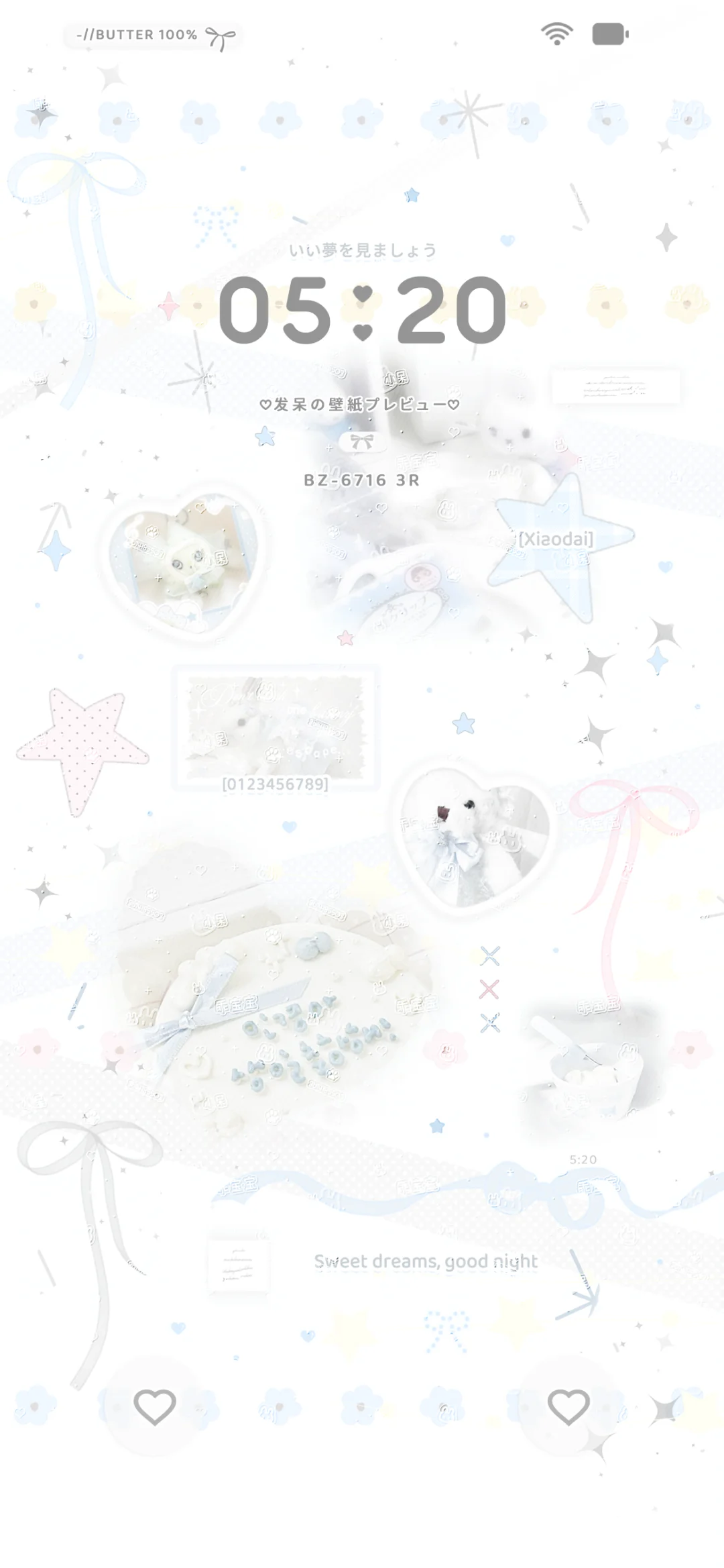 特价1r壁纸 11.28号15:00截止特价恢复图价