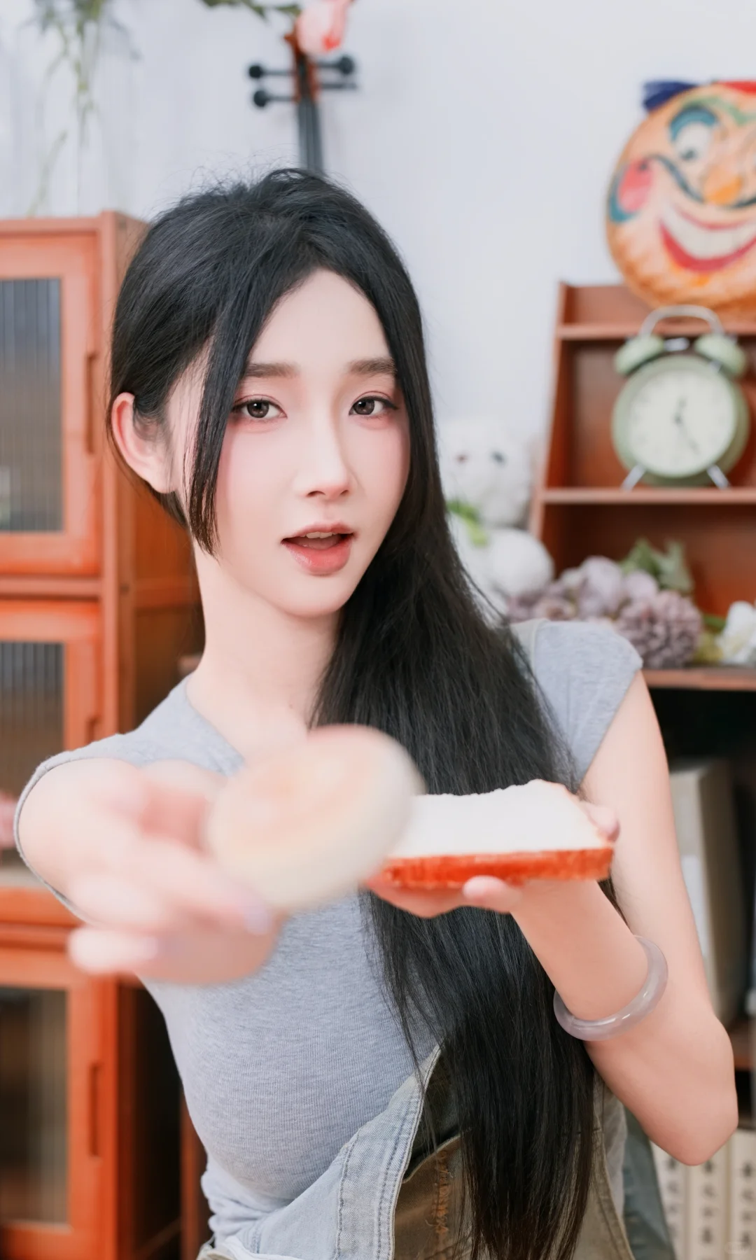 嘿，你在看什么呢？