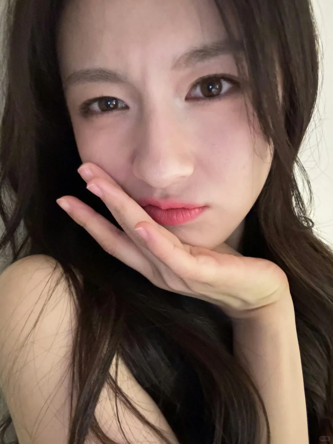 今日份美少女live图/李兰迪🥖