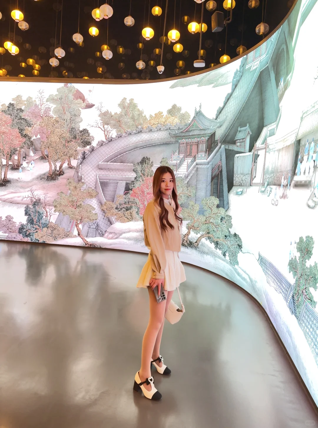 只要我不婚，就不会从少女升级到少妇