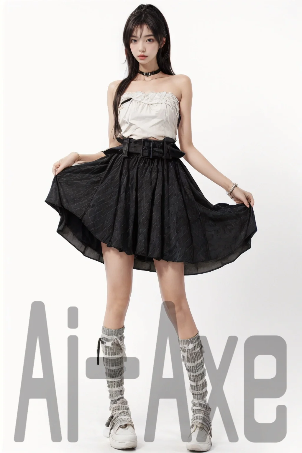 💥当一个服装品牌找到我‼️