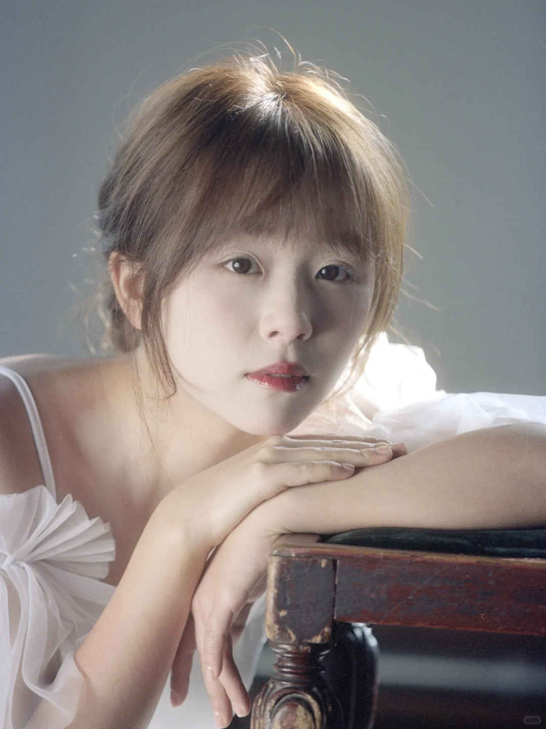 在北京有想跟我一起做自媒体的模特吗？….