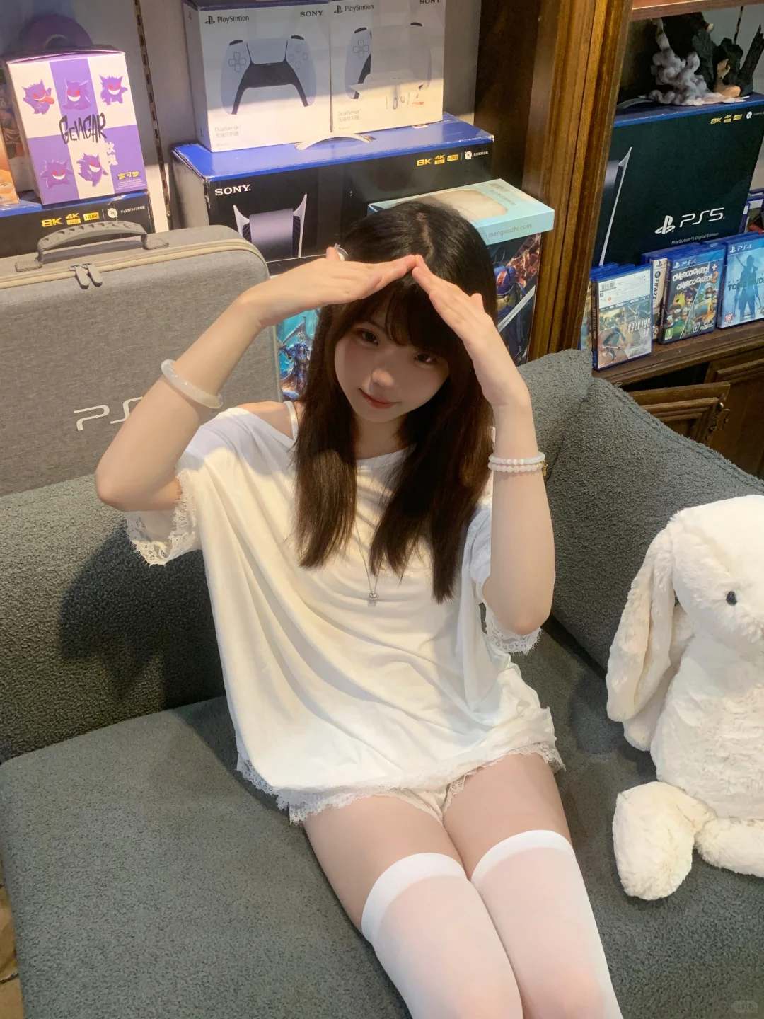 小水瓶的爱 绝对痴心