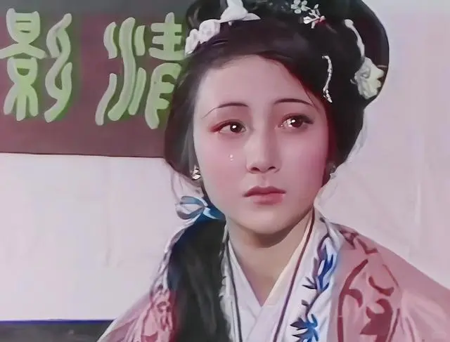 内娱历史上顶级美人图鉴（个人见解）