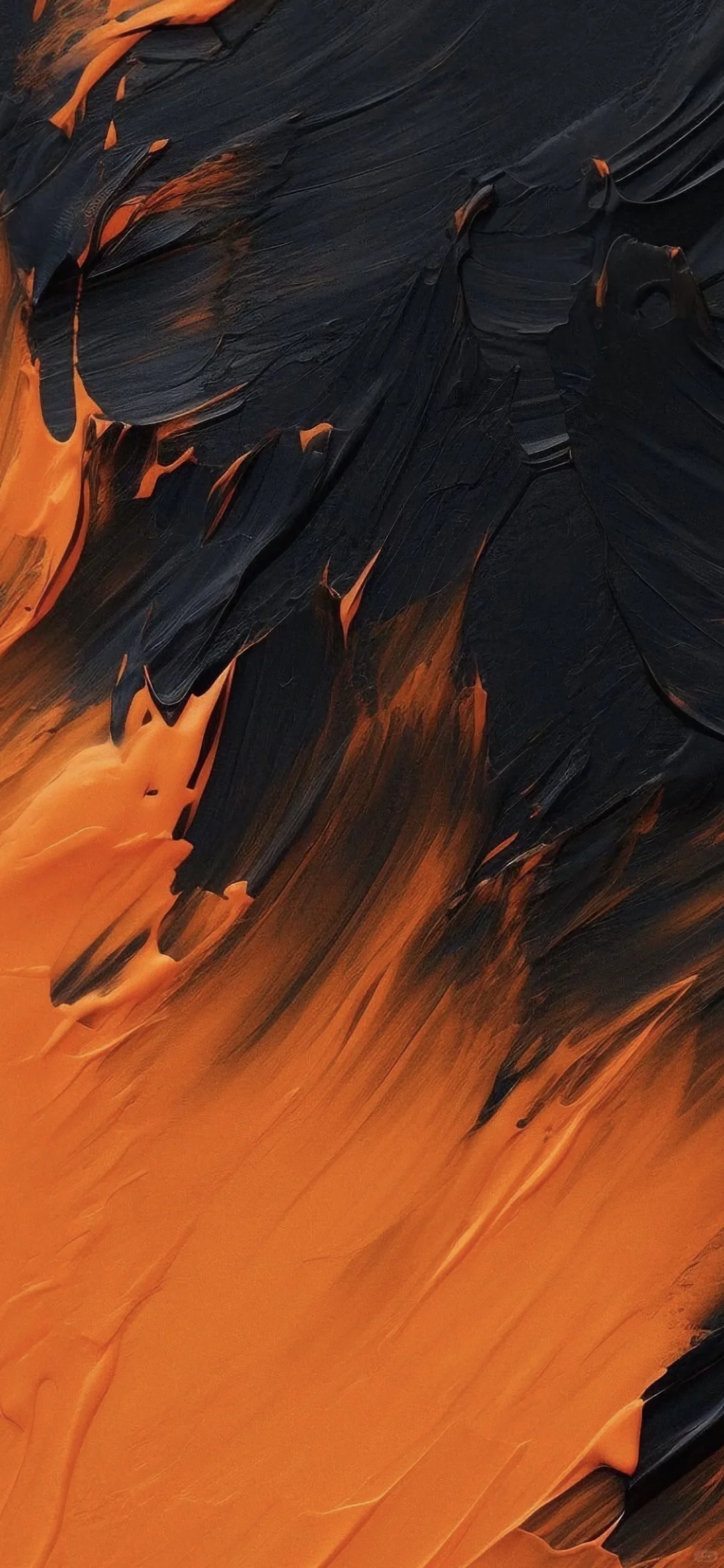 Share | iPhone高级黑色渐变