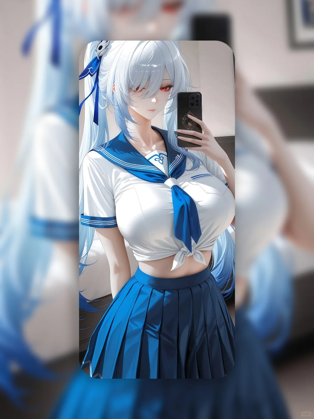 二次元女友专辑|OL&JK