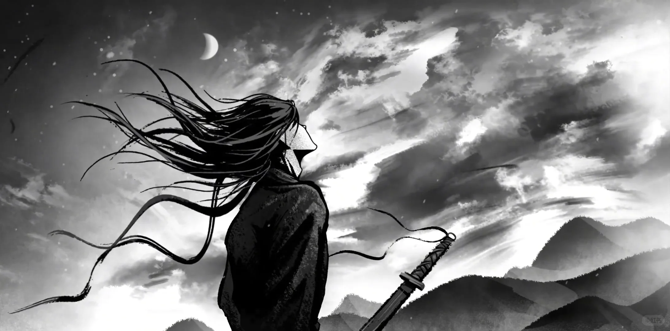 🌟155｜氛围感壁纸合集