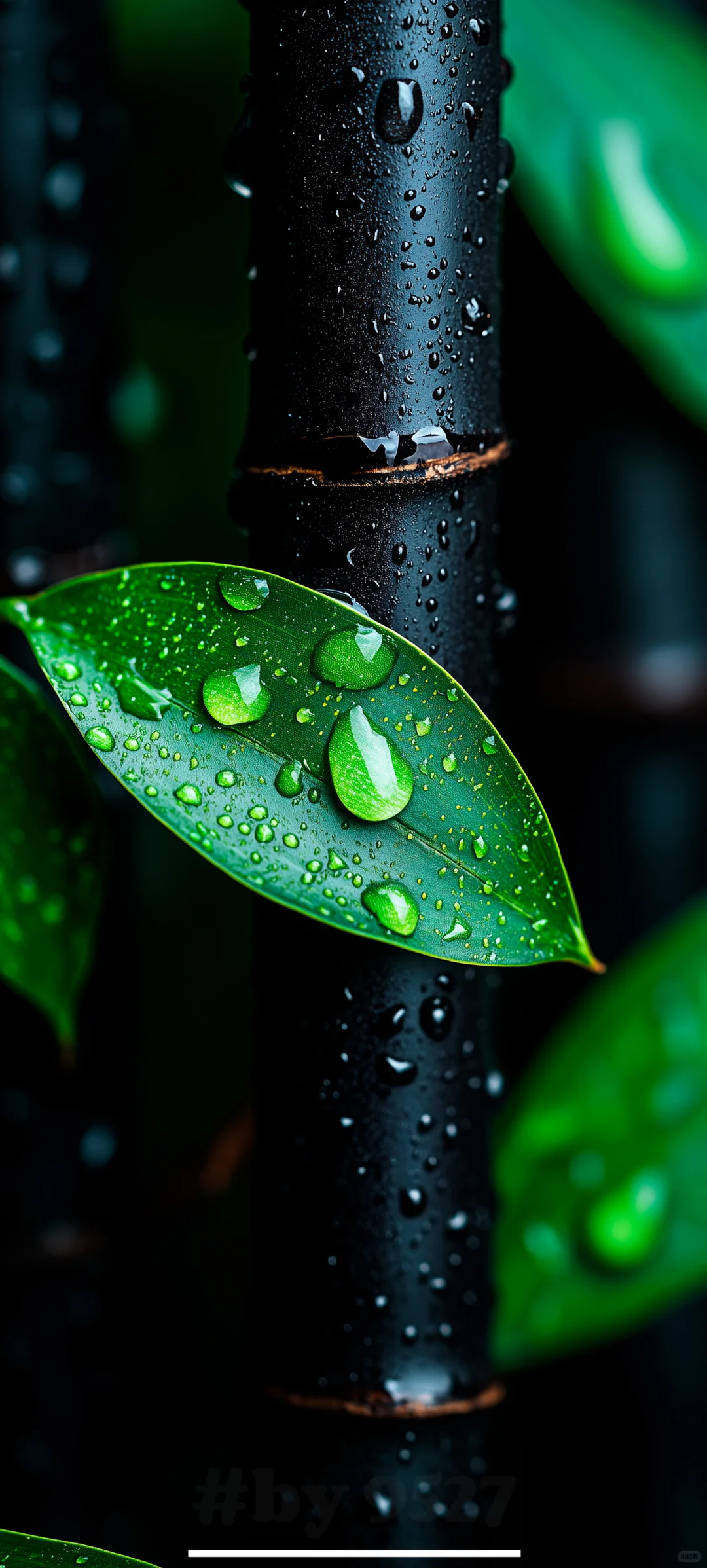 Share | iPhone高级感壁纸