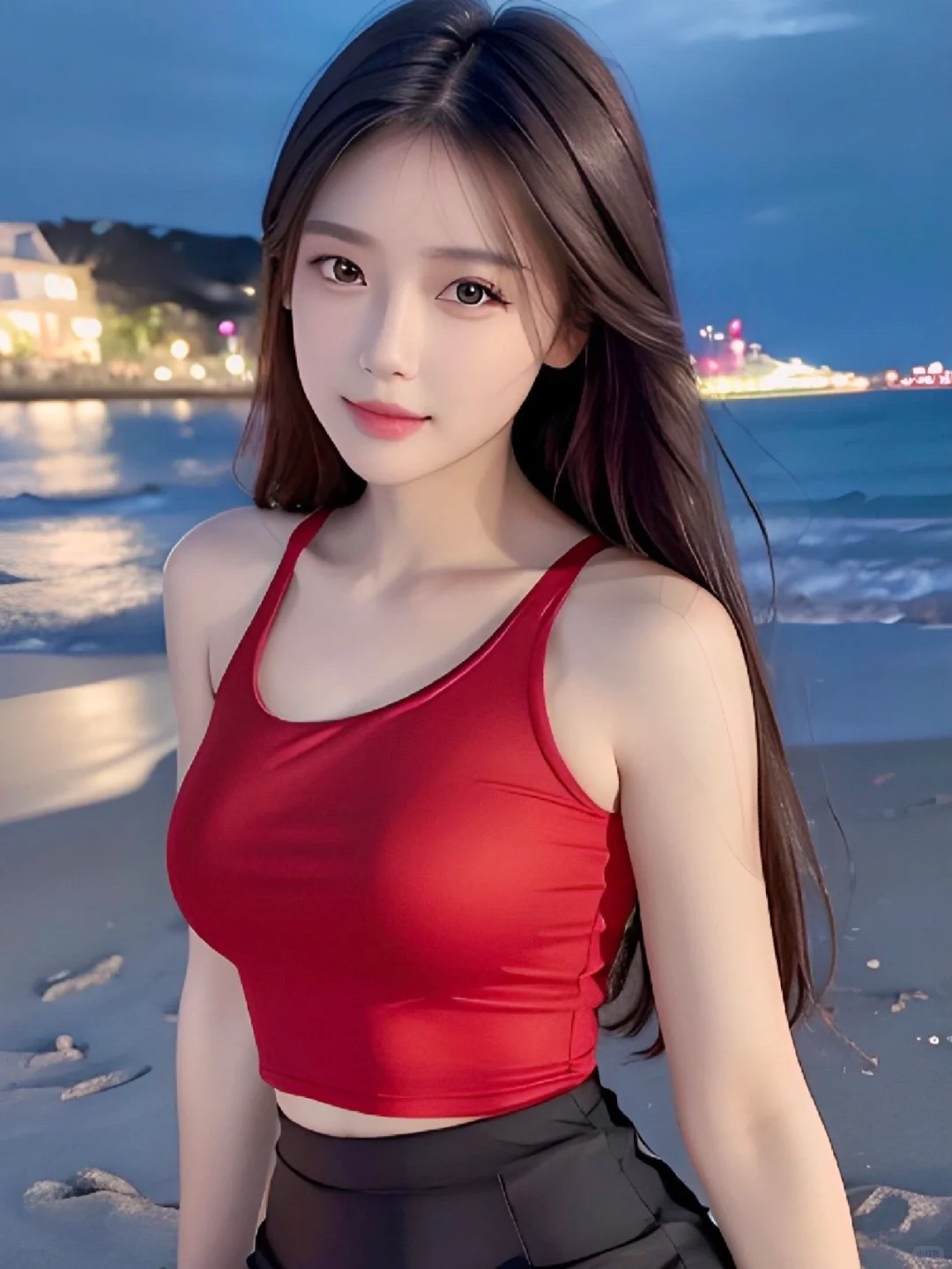 这样穿搭，让你男友欲罢不能