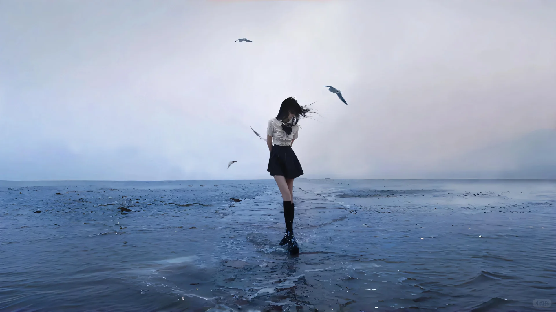 4k高清平板横屏壁纸