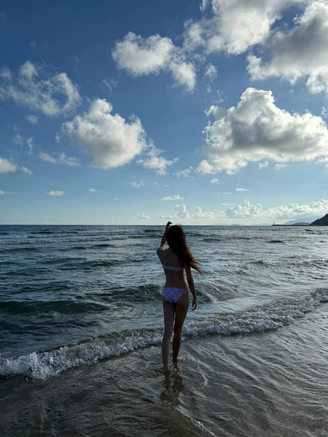 上海游泳女教练｜学员见证一路成长✨