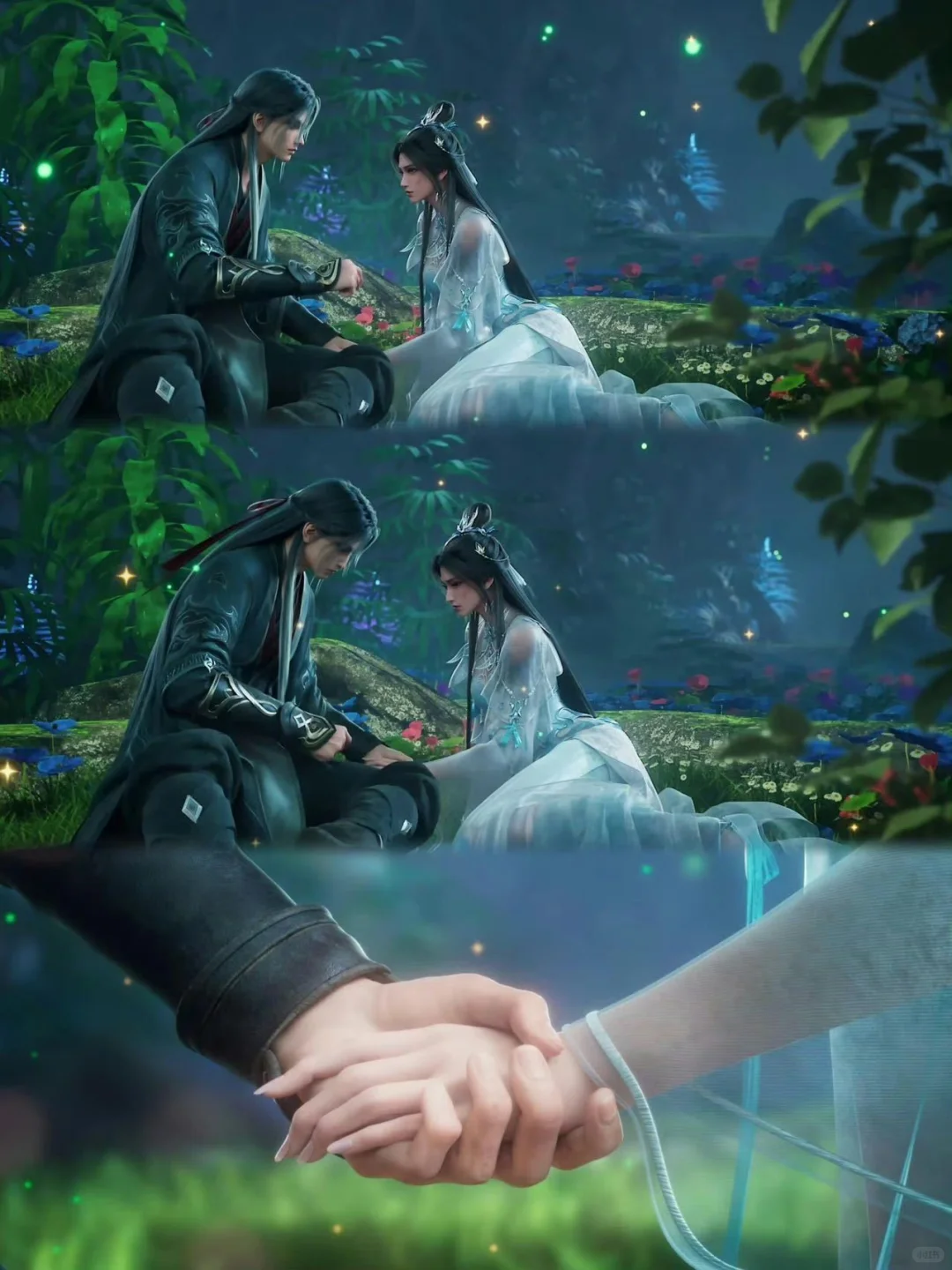 我的那么大一个老婆