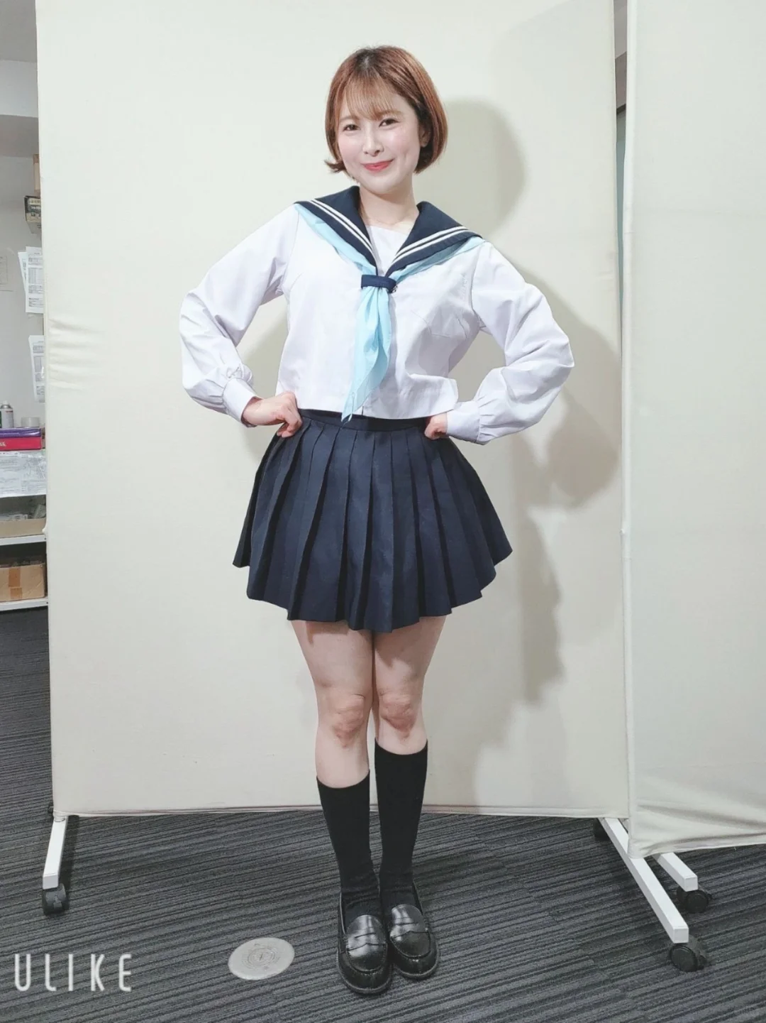 JK校服美少女 🎈🎈🎈