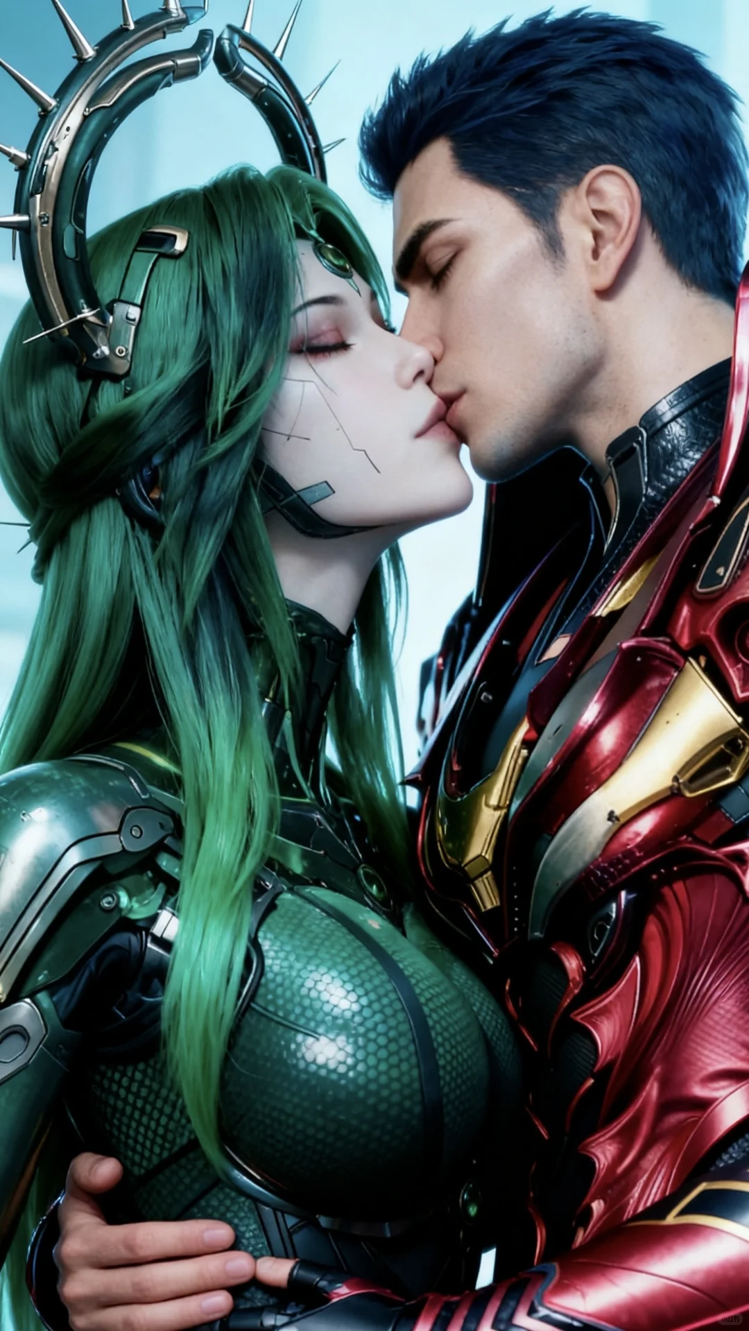 罗峰好花心魄瑜候