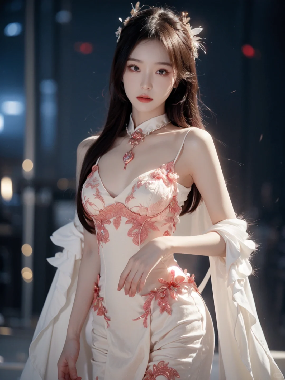 今日份约会穿搭