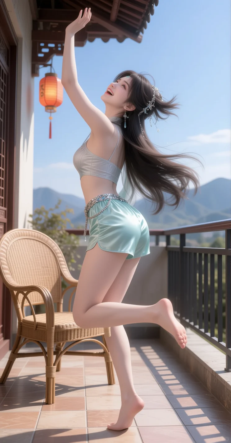 清漪的纯欲男友视角1