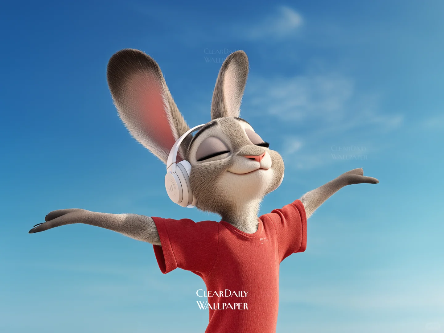 听闻动物城里来了个会唱跳的🦊