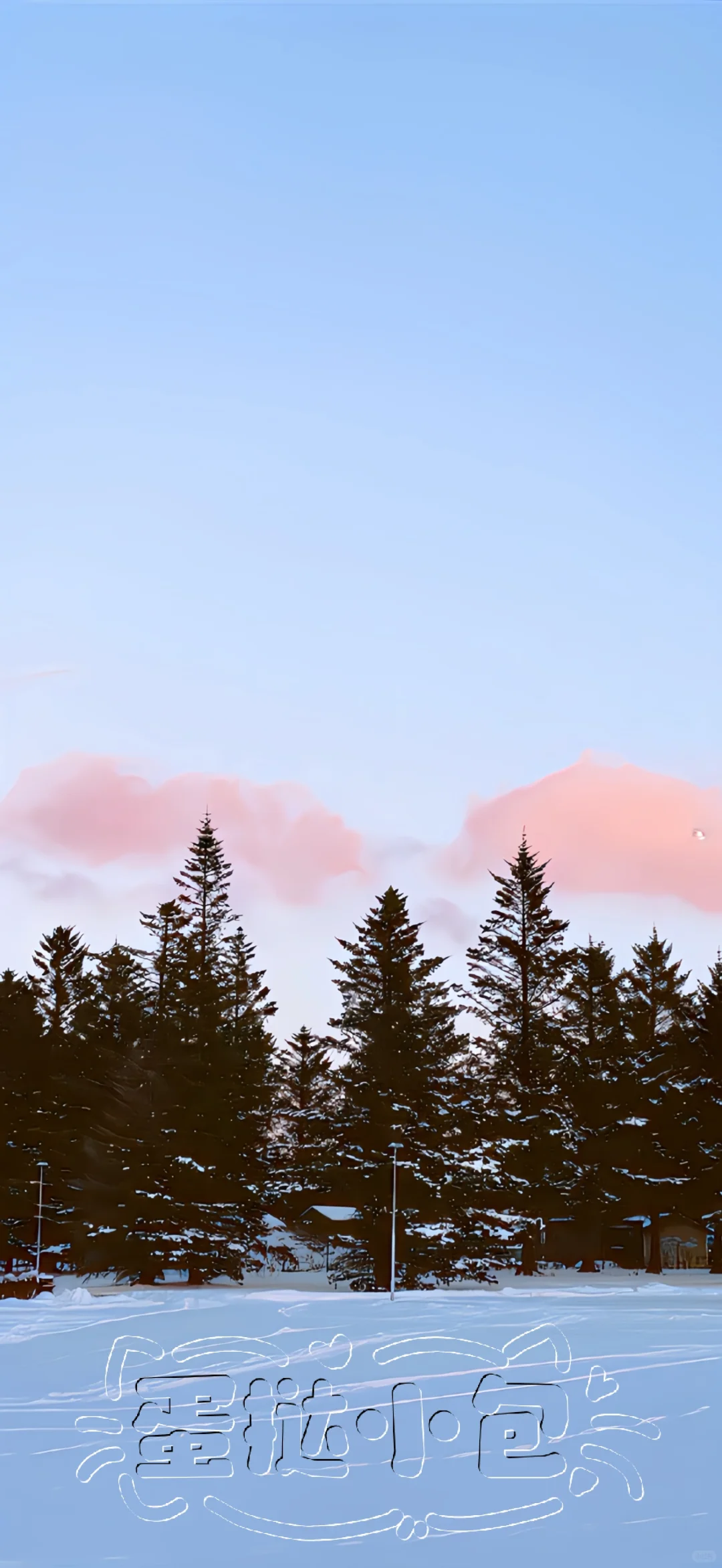 𝙎𝙃𝘼𝙍𝙀锁屏壁纸