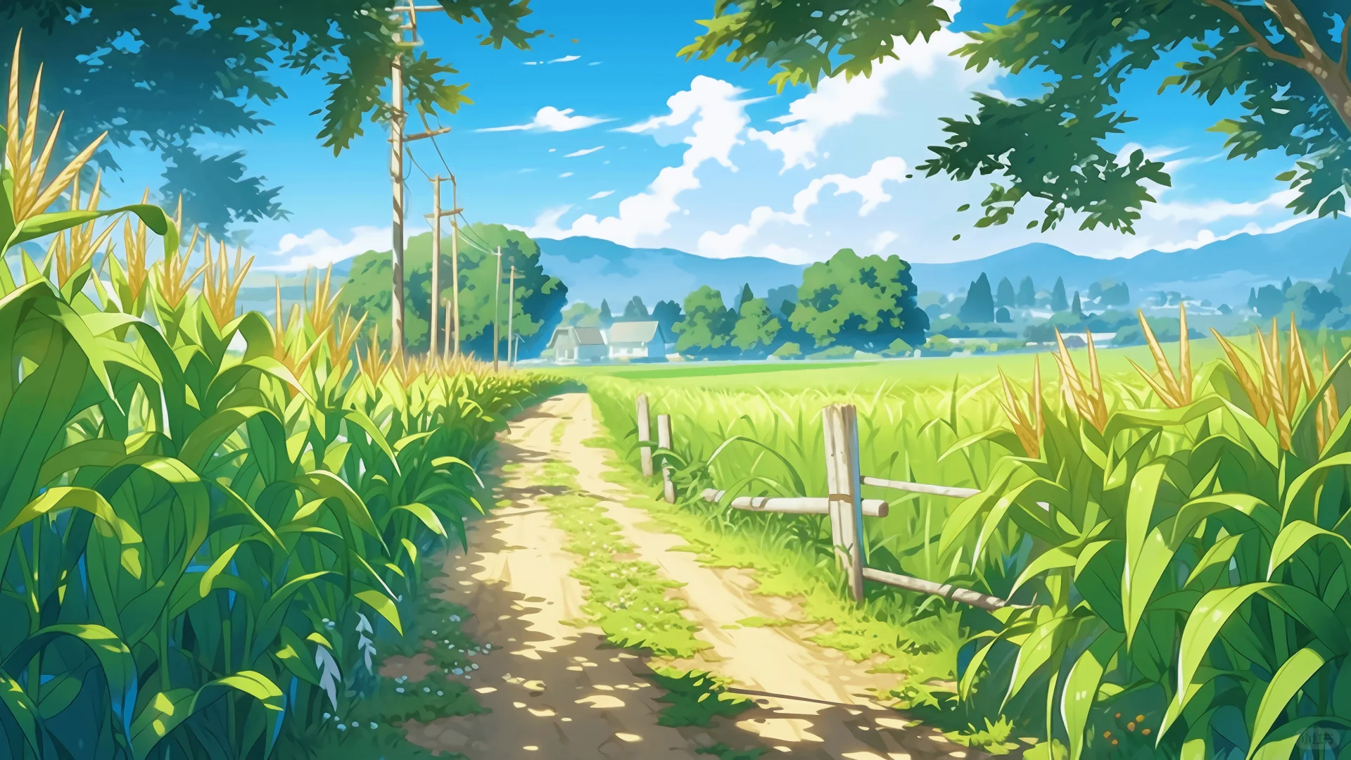 🌟154｜氛围感壁纸合集