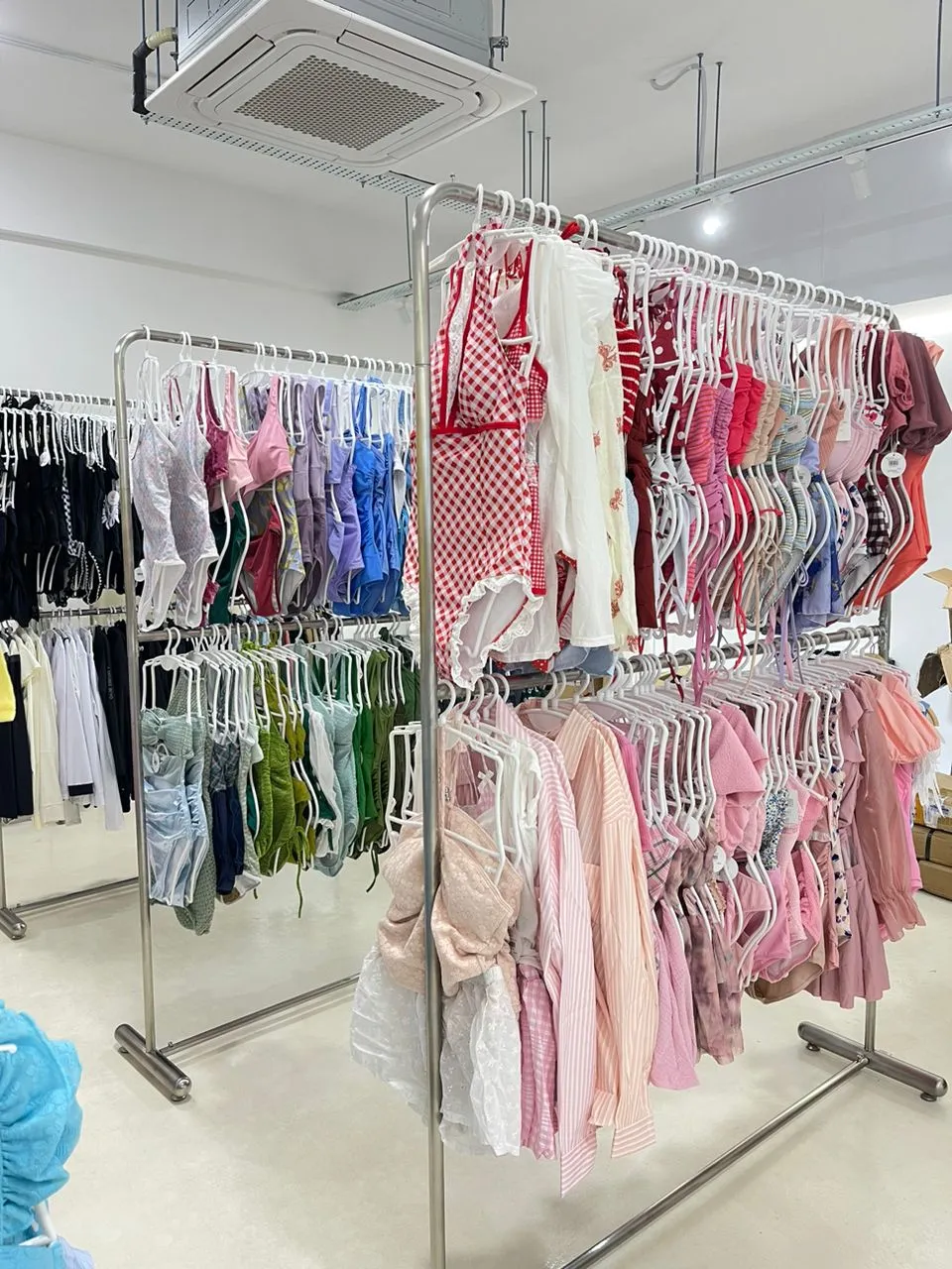 🇲🇾🇸🇬 新山JB 泳衣天花板店铺推荐