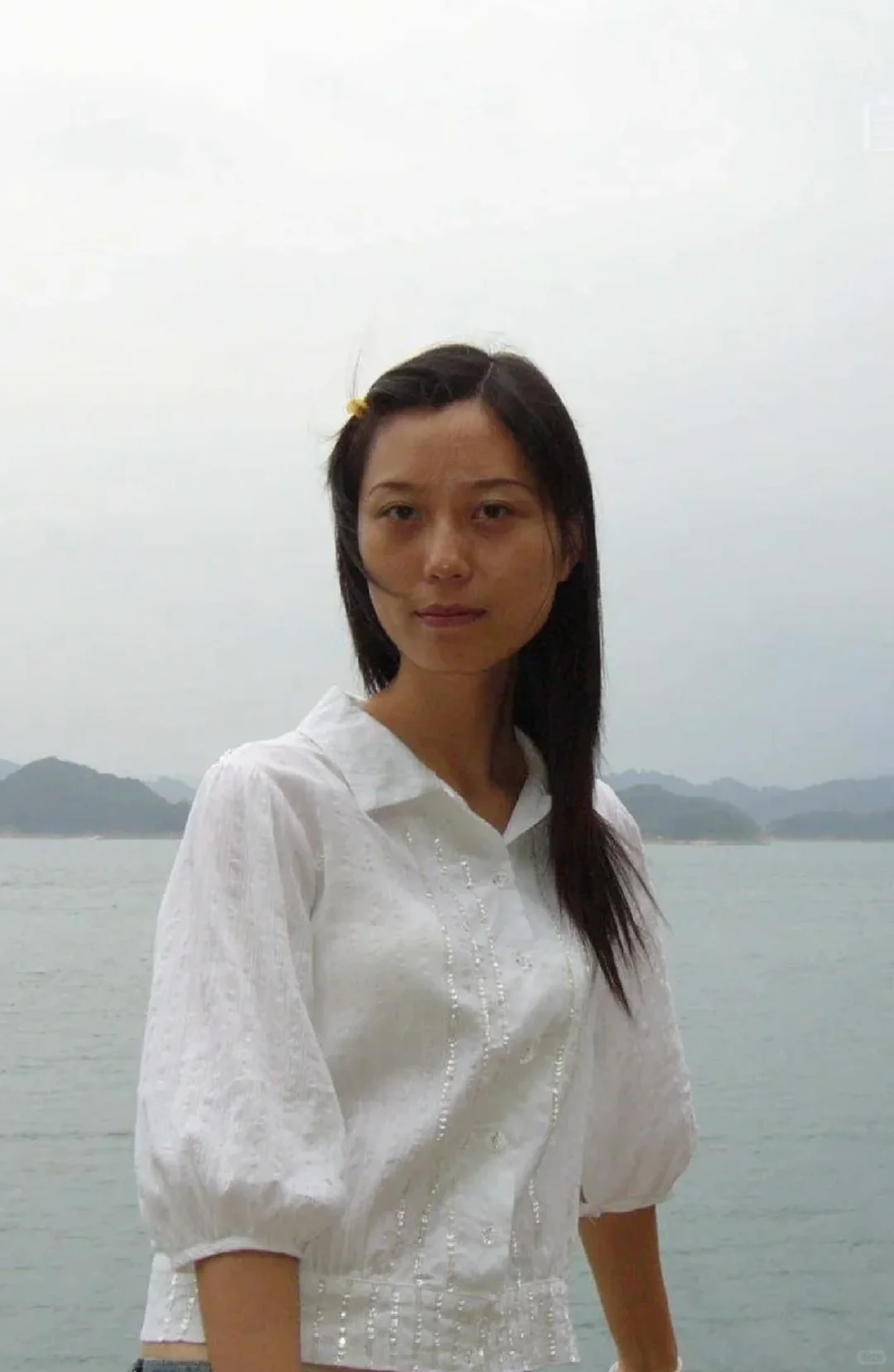 老照片，回顾（良家）反差熟女（358/500）