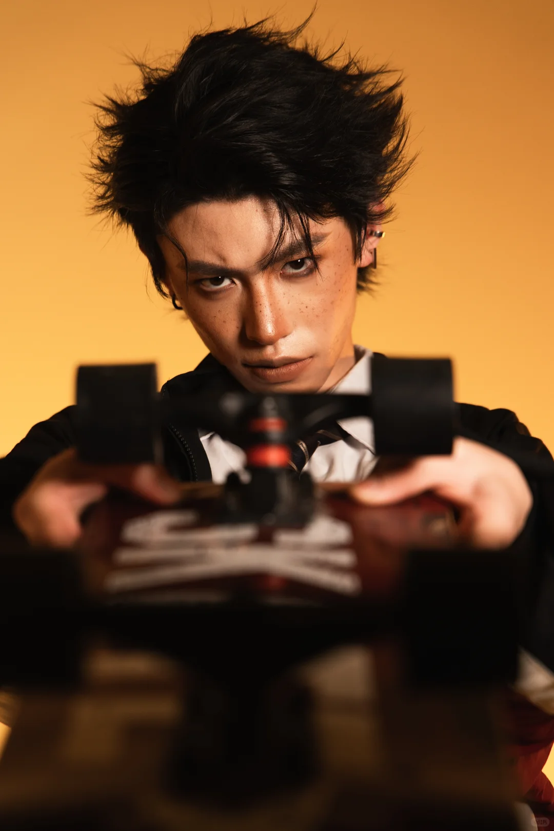 滑板少年｜男生写真