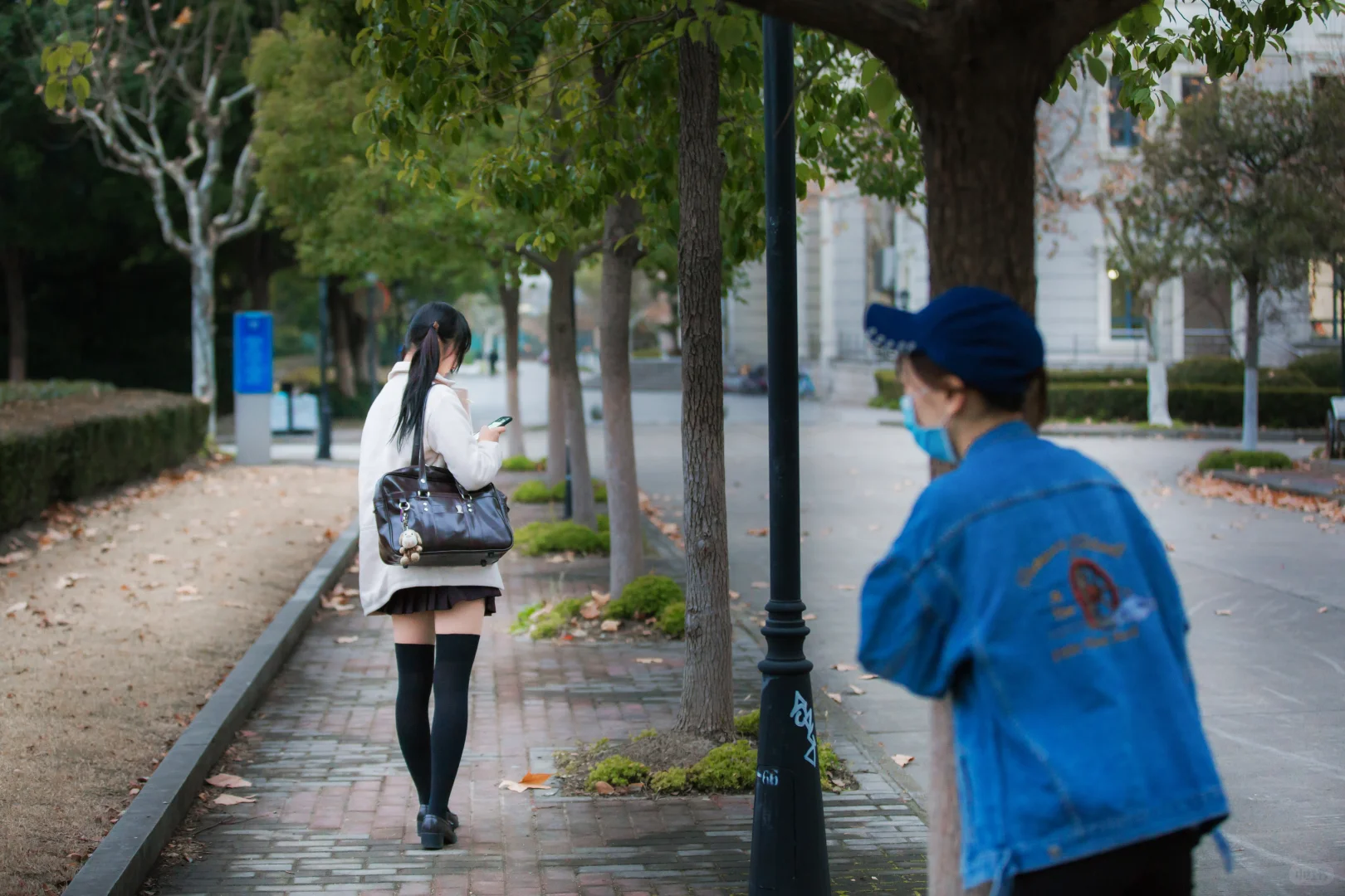 神乐坂真冬 绑架