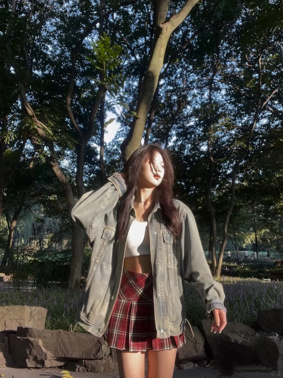 入秋穿搭合集🐈‍⬛🍂