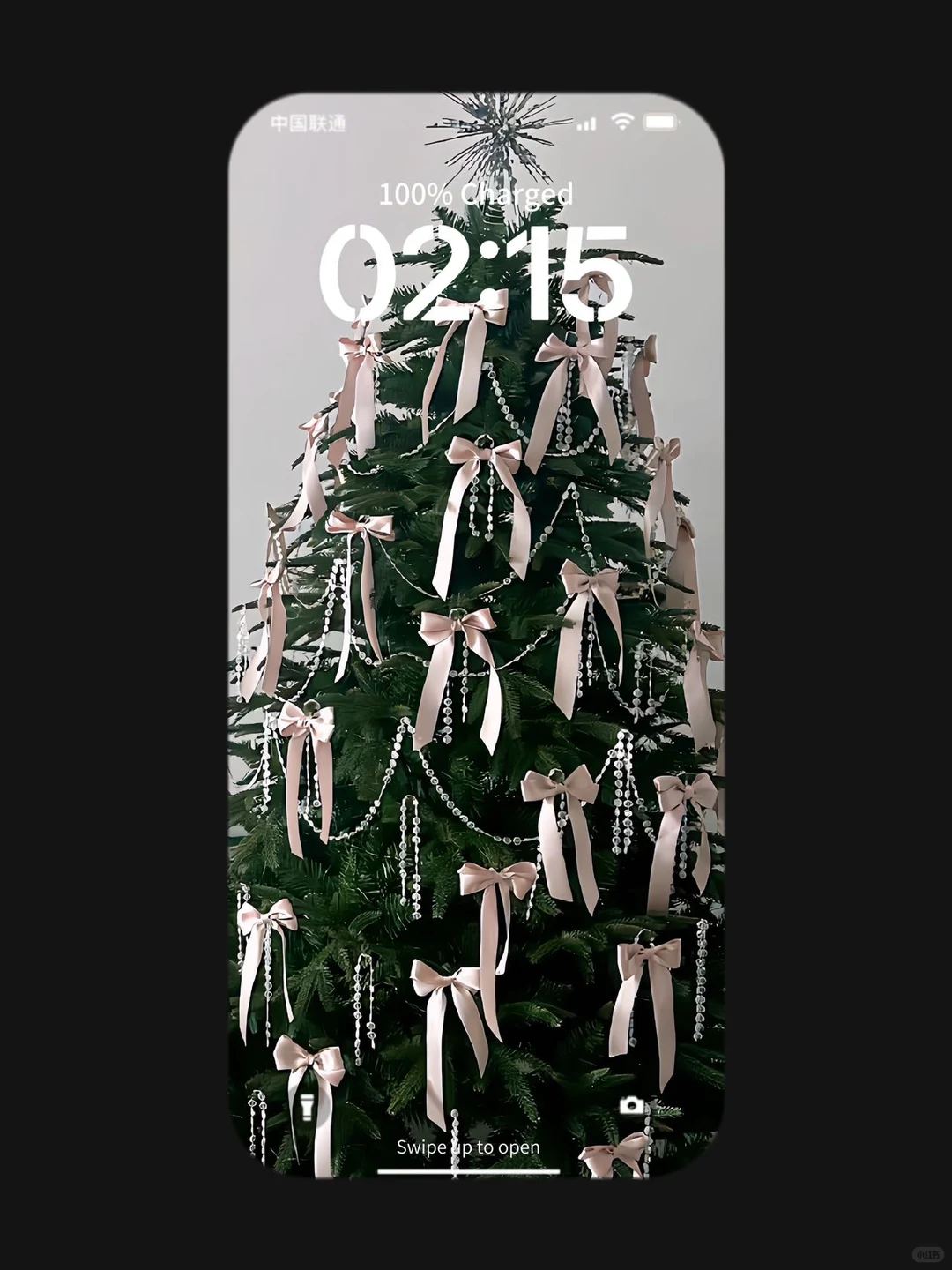 ❷❶❹期 圣诞壁纸 | 圣诞氛围壁纸