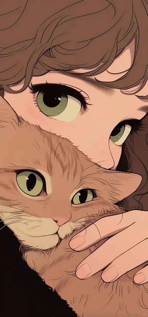 这种超有感觉的画风太绝了！