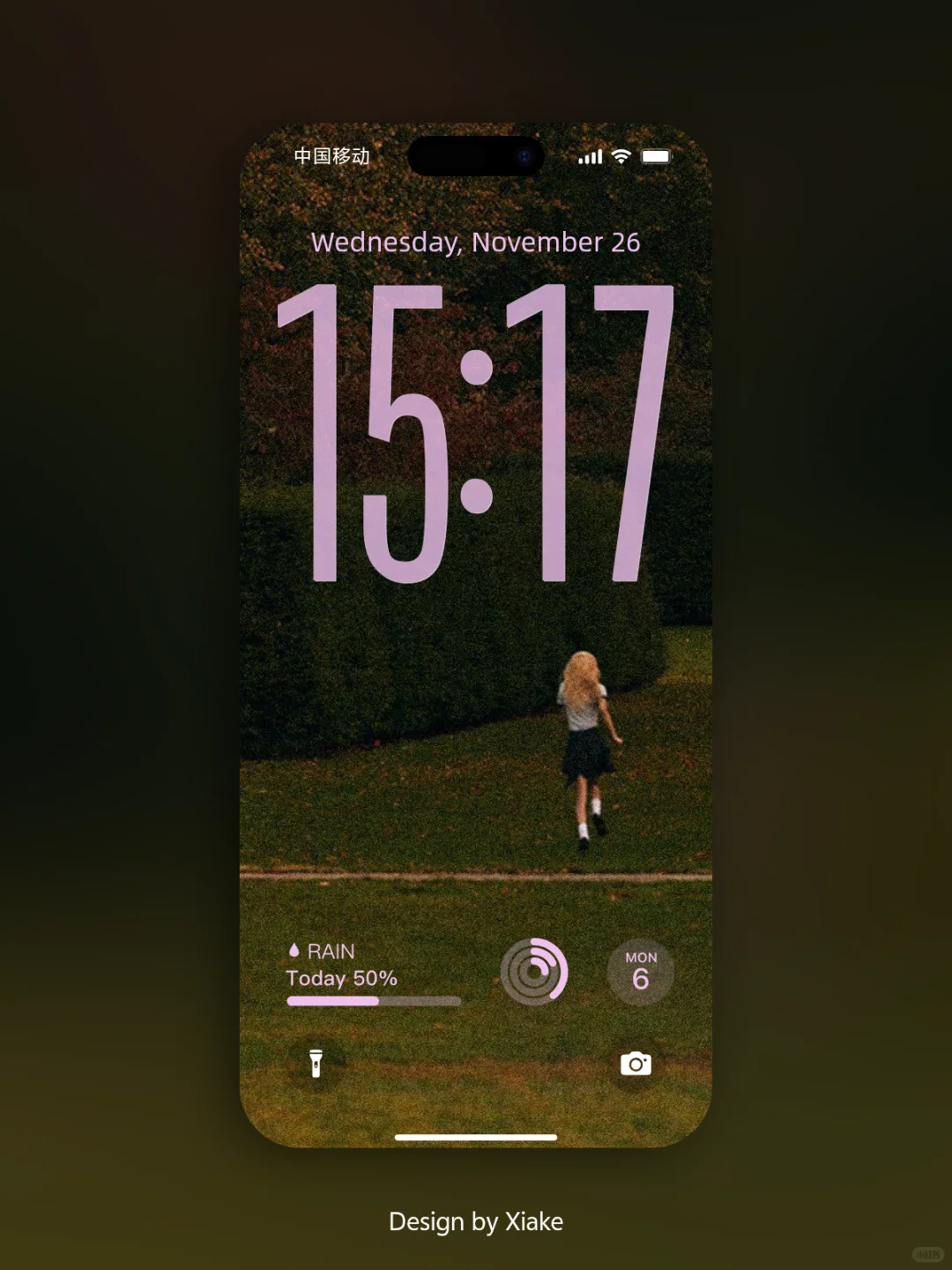 Garden🌹💕|vibe质感壁纸|私藏