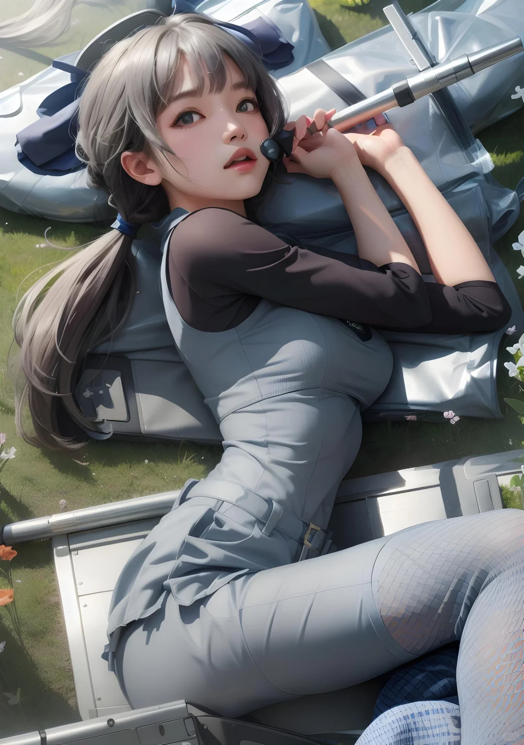 沉浸式AI——五彩缤纷，时尚感穿搭