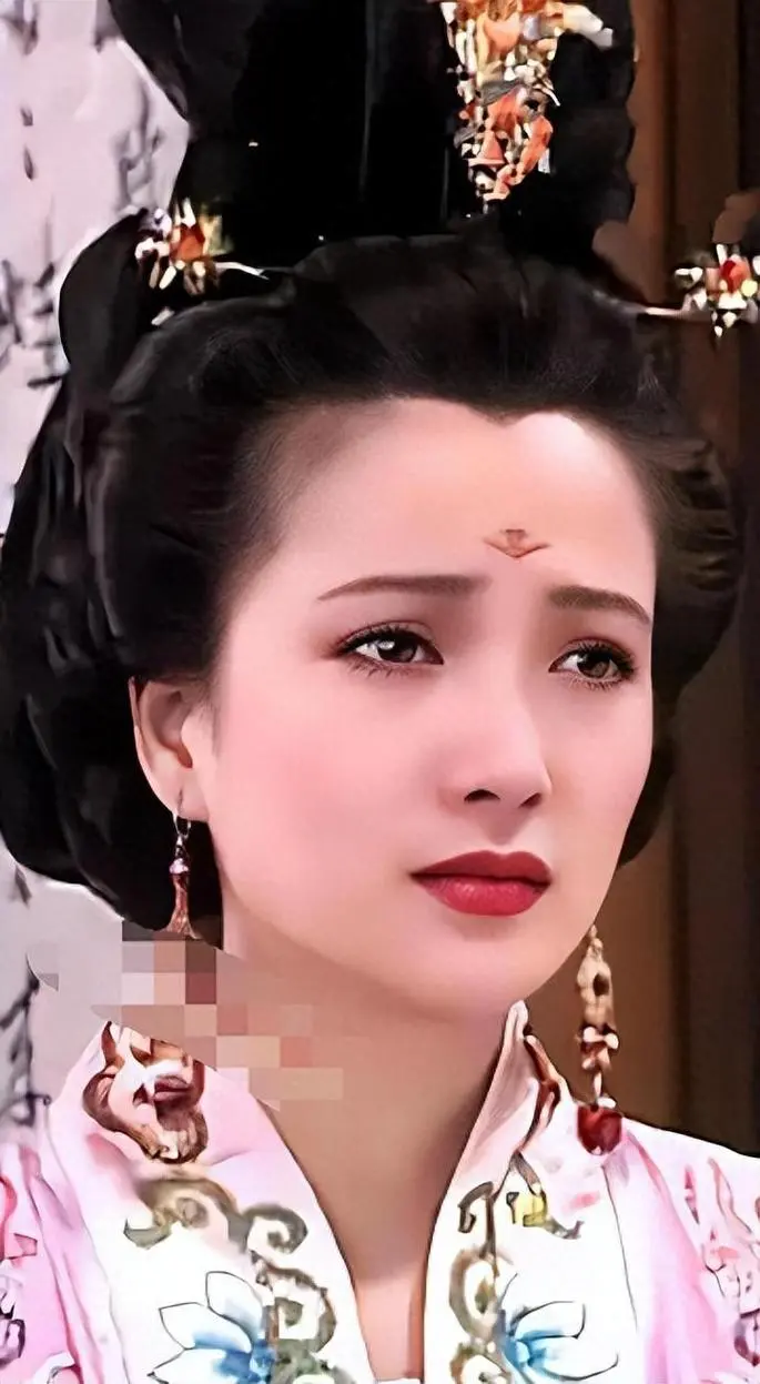 内娱历史上顶级美人图鉴（个人见解）