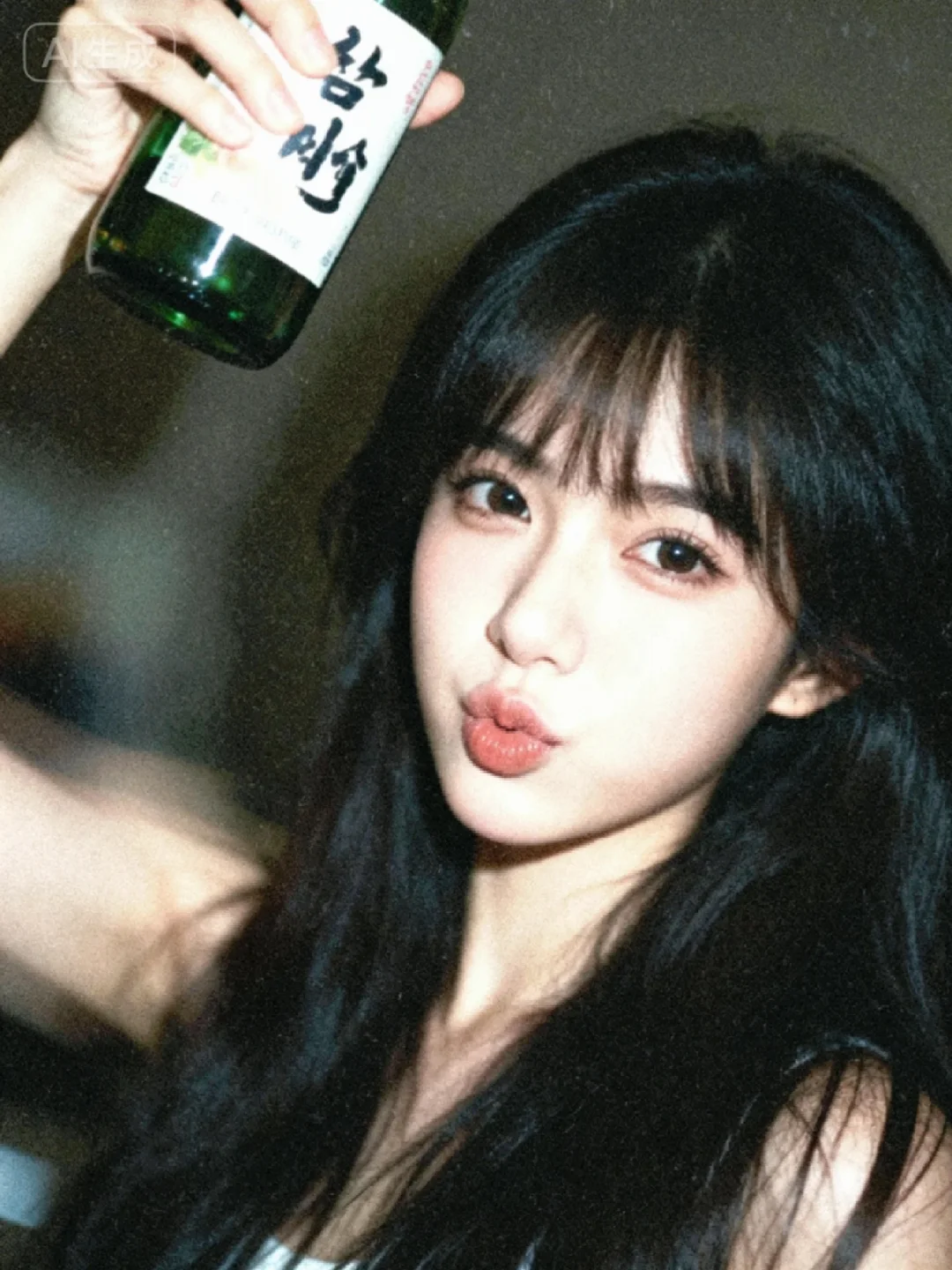 豆包，真的太美了