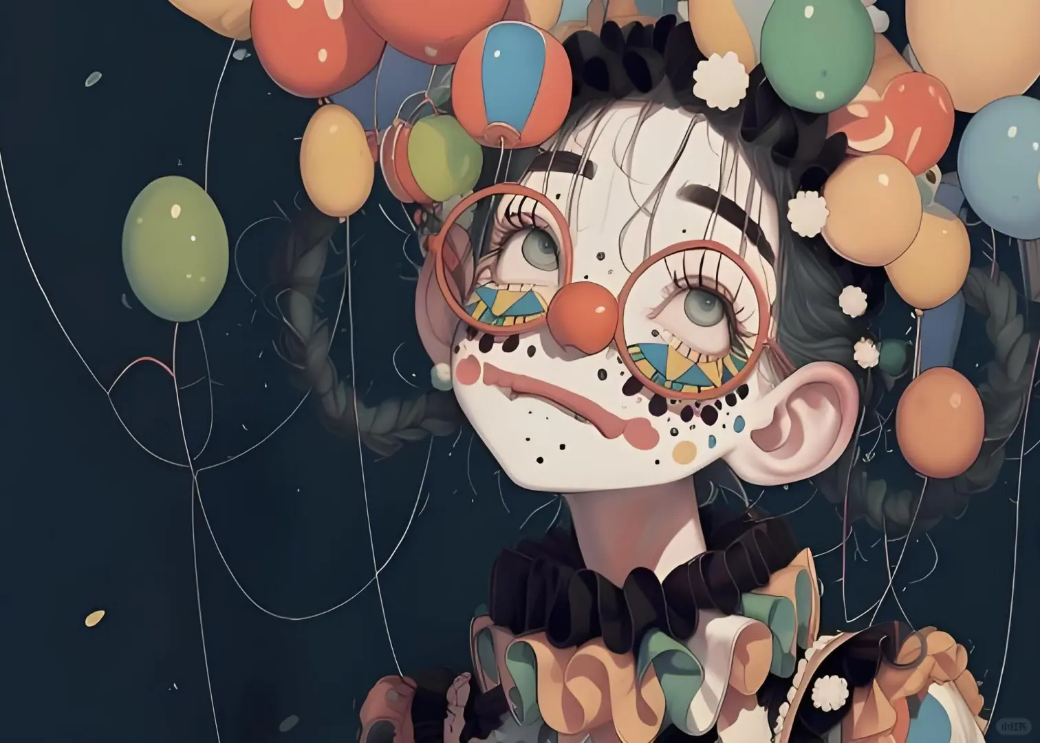 今日分享4k横版壁纸～平板壁纸～电脑壁纸