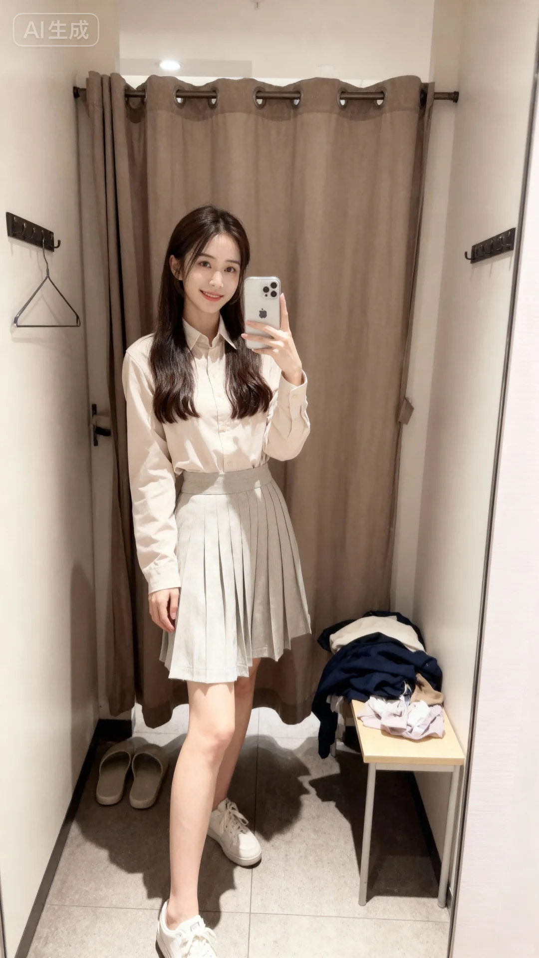 高冷职场风，轻熟小姐姐🤳💣😎