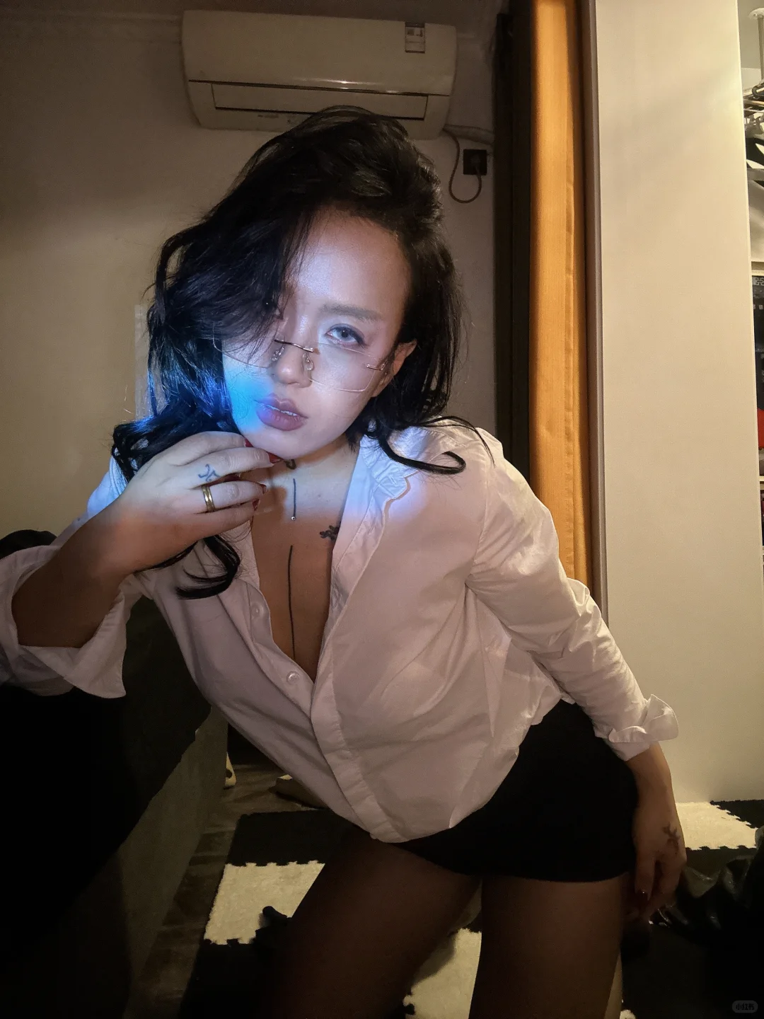 性感少妇 你值得拥有