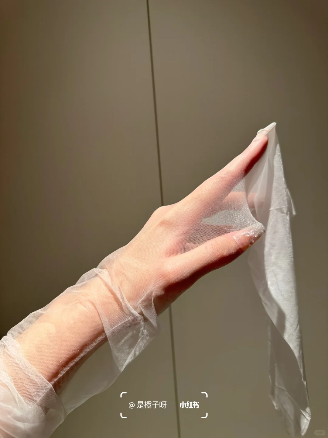 我宣布，白丝真的无敌！