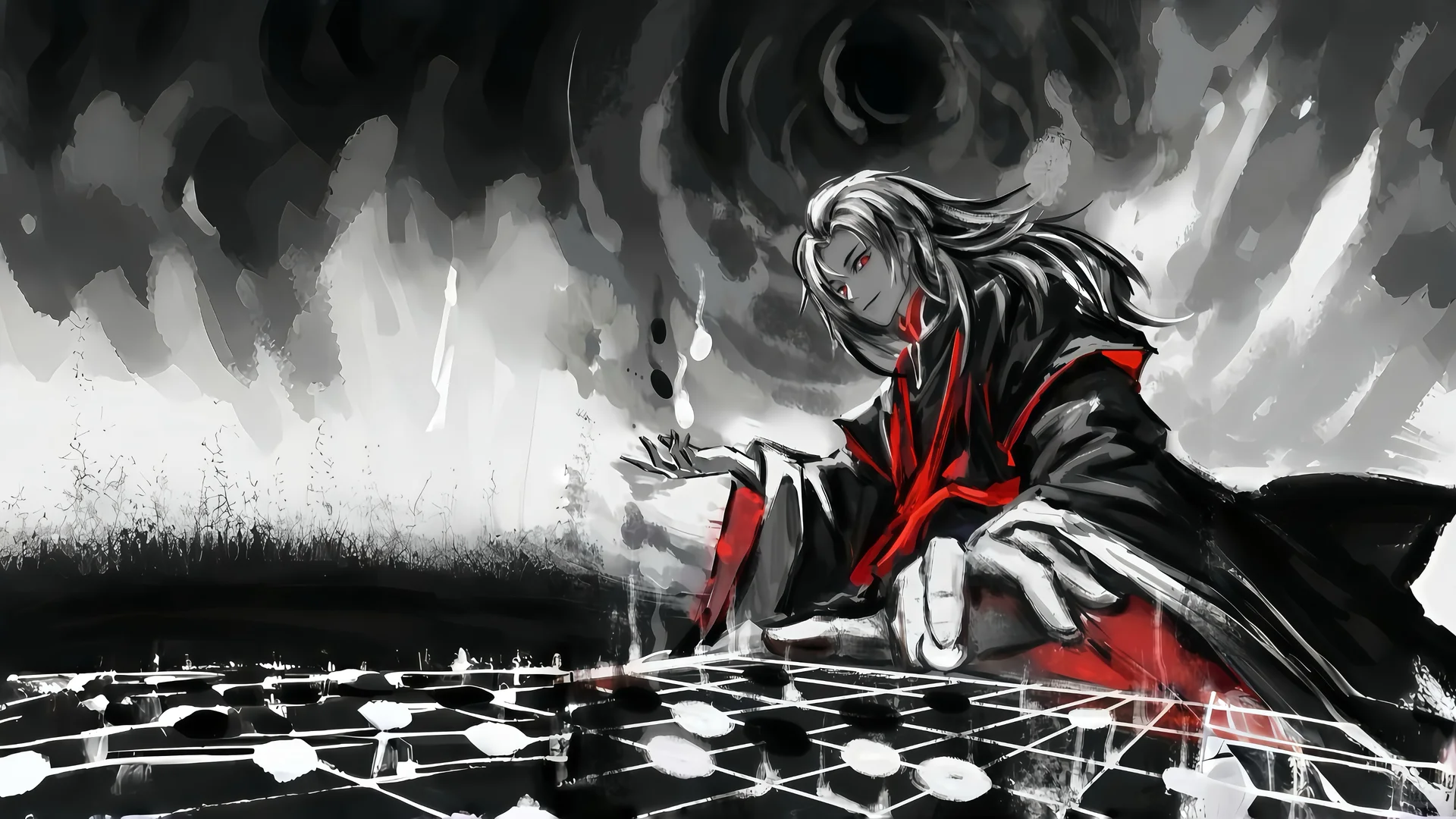 🌟155｜氛围感壁纸合集