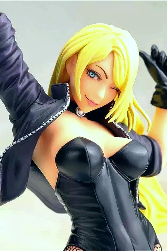 寿屋美少女手办1/7雕像