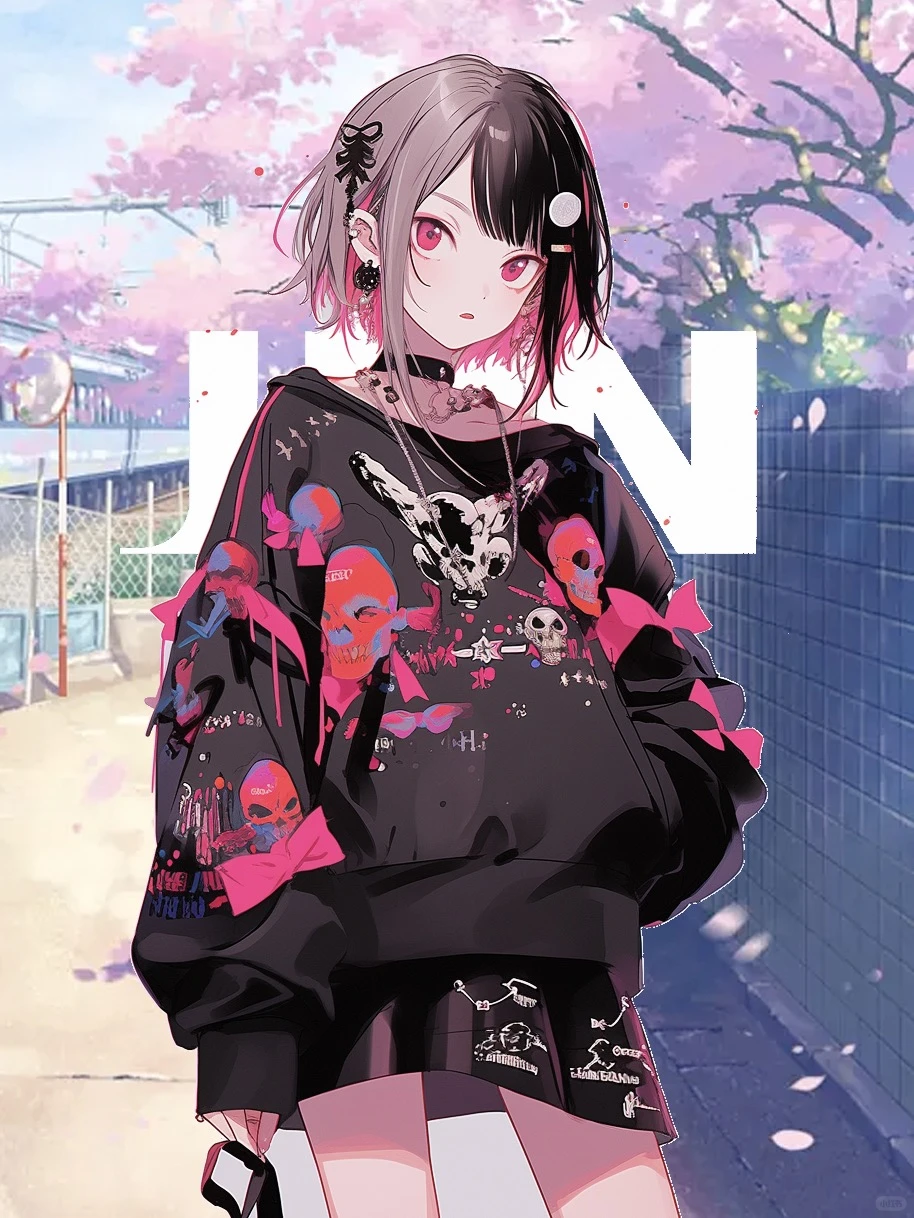 AI教我穿搭系列 【DAY1】