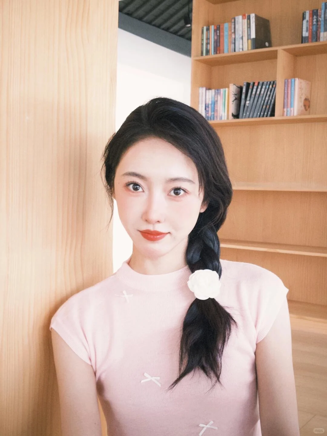 谁懂啊！宣璐的甜根本藏不住～