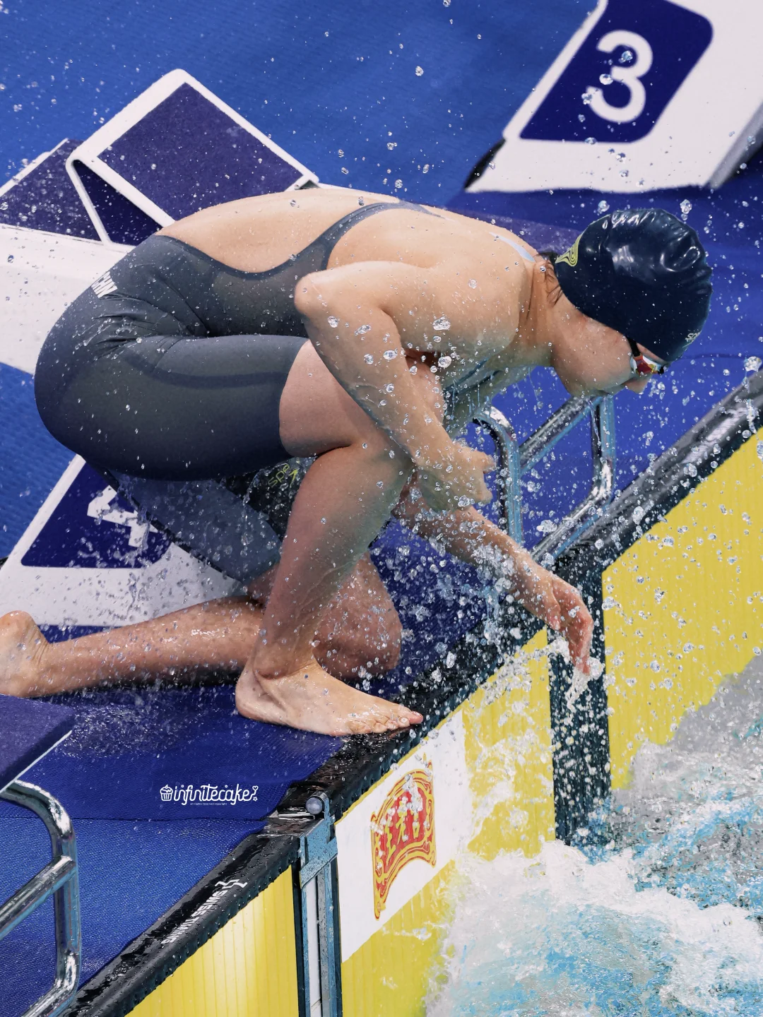 朵朵你是最有生命力的女孩🌷