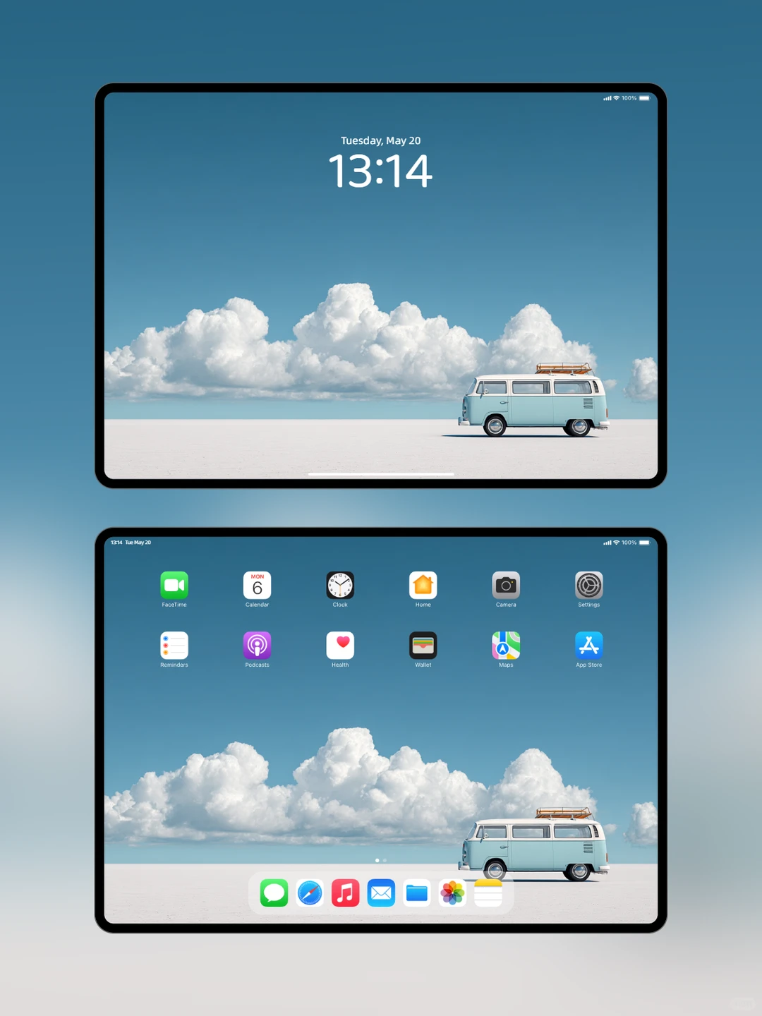 治愈系列壁纸 I 公路旅行 I 422