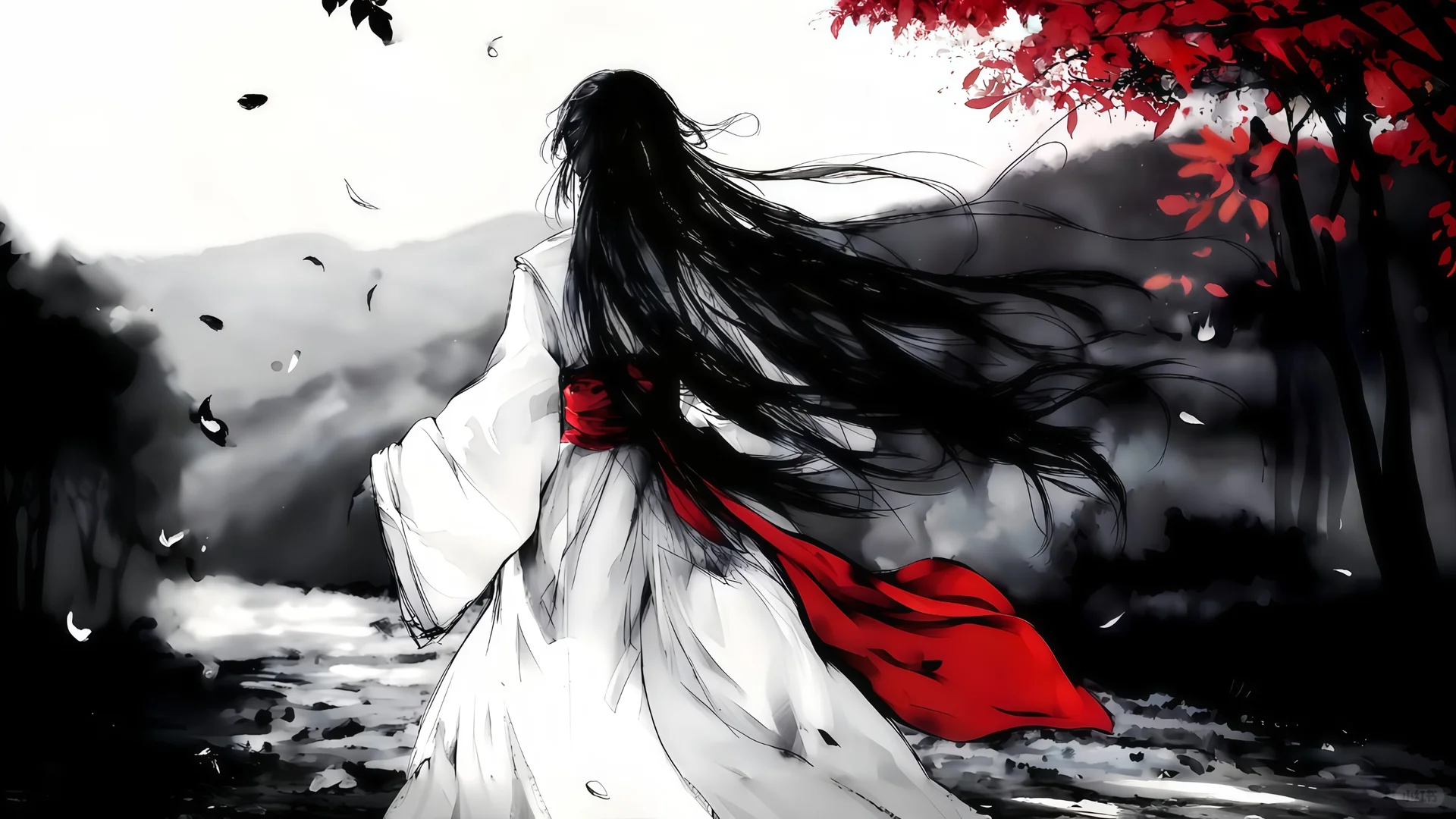 🌟155｜氛围感壁纸合集