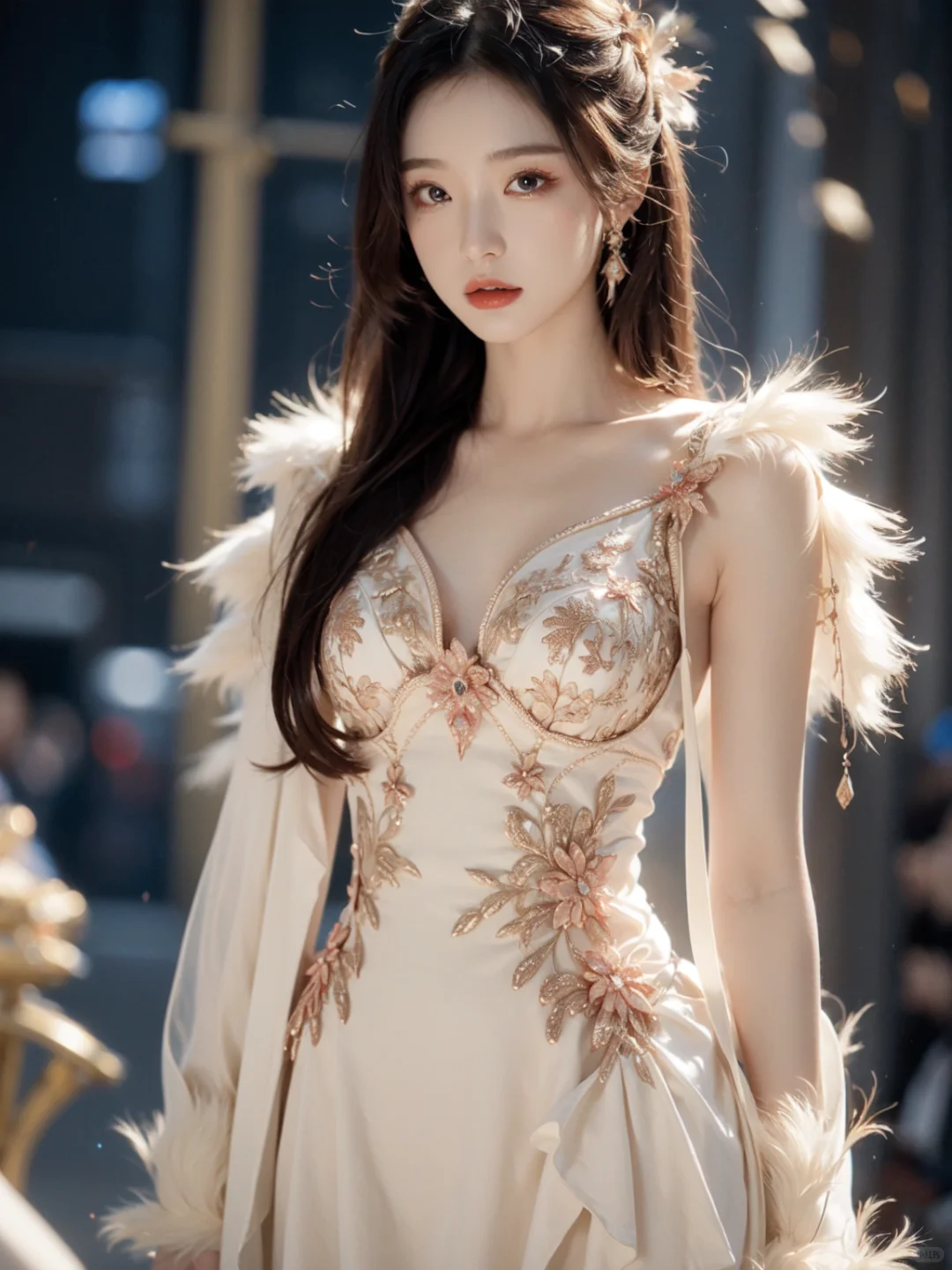 今日份约会穿搭