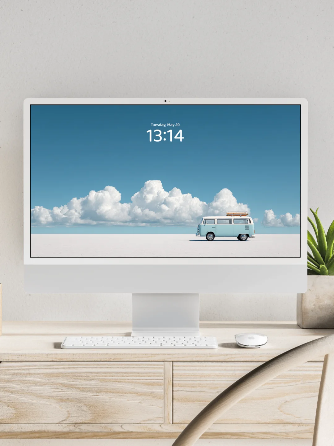 治愈系列壁纸 I 公路旅行 I 422